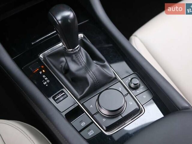 Черный Мазда 3, объемом двигателя 2.5 л и пробегом 40 тыс. км за 15900 $, фото 20 на Automoto.ua