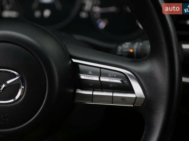 Черный Мазда 3, объемом двигателя 2.5 л и пробегом 40 тыс. км за 15900 $, фото 27 на Automoto.ua