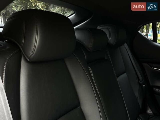 Черный Мазда 3, объемом двигателя 2.49 л и пробегом 126 тыс. км за 18299 $, фото 21 на Automoto.ua