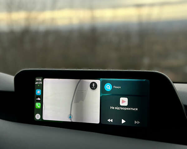 Чорний Мазда 3, об'ємом двигуна 2.49 л та пробігом 86 тис. км за 16350 $, фото 18 на Automoto.ua