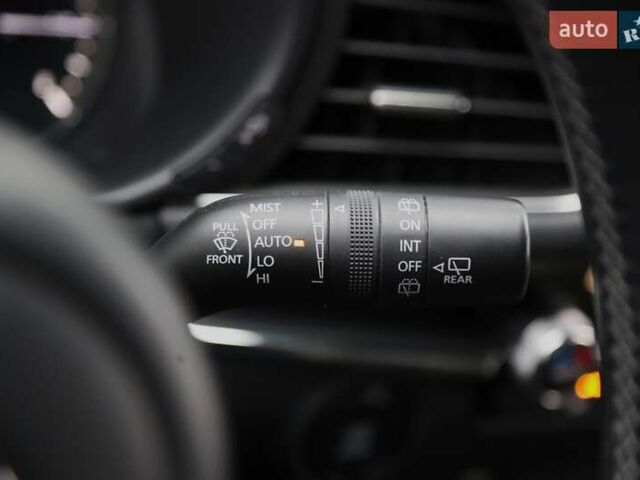 Черный Мазда 3, объемом двигателя 2.5 л и пробегом 40 тыс. км за 15900 $, фото 26 на Automoto.ua