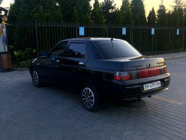 Чорний Мазда 3, об'ємом двигуна 2.49 л та пробігом 90 тис. км за 13500 $, фото 2 на Automoto.ua