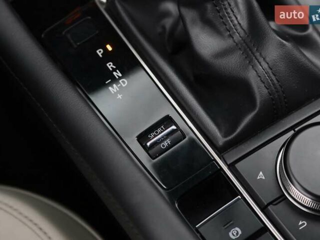 Черный Мазда 3, объемом двигателя 2.5 л и пробегом 40 тыс. км за 15900 $, фото 21 на Automoto.ua