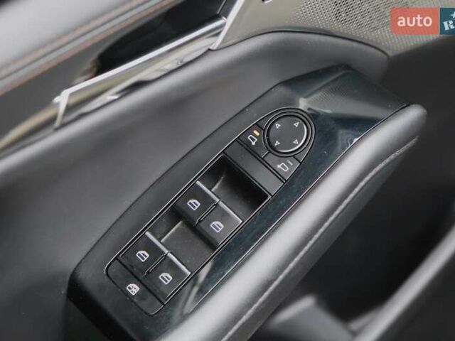 Черный Мазда 3, объемом двигателя 2.5 л и пробегом 40 тыс. км за 15900 $, фото 22 на Automoto.ua