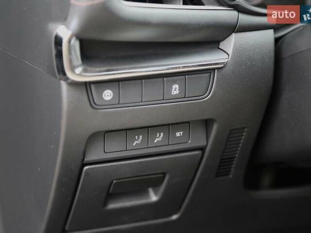 Черный Мазда 3, объемом двигателя 2.5 л и пробегом 40 тыс. км за 15900 $, фото 23 на Automoto.ua