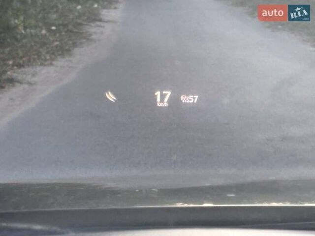 Чорний Мазда 3, об'ємом двигуна 0 л та пробігом 150 тис. км за 15600 $, фото 8 на Automoto.ua