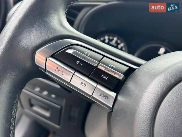 Черный Мазда 3, объемом двигателя 2.5 л и пробегом 25 тыс. км за 18500 $, фото 14 на Automoto.ua