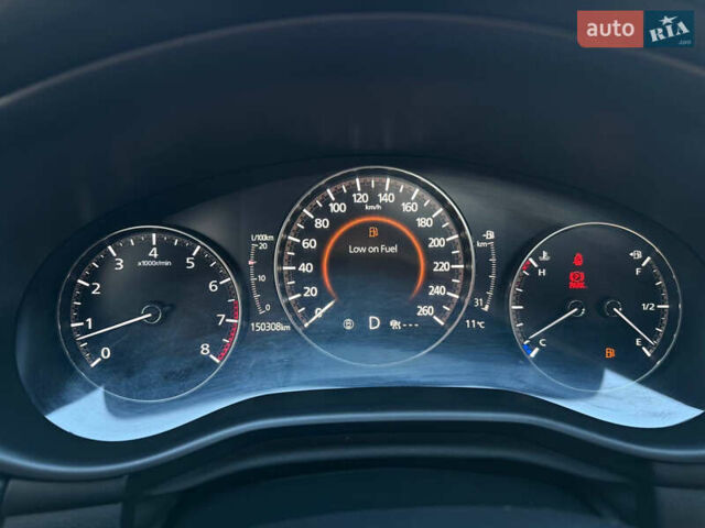 Чорний Мазда 3, об'ємом двигуна 0 л та пробігом 150 тис. км за 14900 $, фото 14 на Automoto.ua