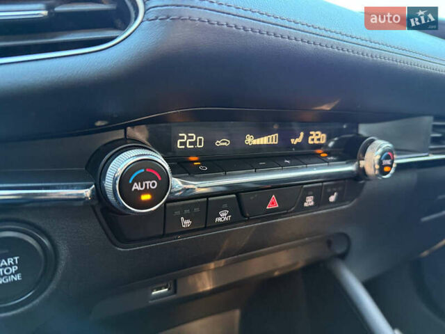 Чорний Мазда 3, об'ємом двигуна 0 л та пробігом 150 тис. км за 14900 $, фото 18 на Automoto.ua