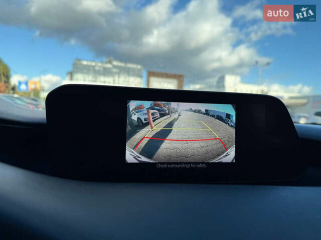 Чорний Мазда 3, об'ємом двигуна 0 л та пробігом 150 тис. км за 14900 $, фото 16 на Automoto.ua