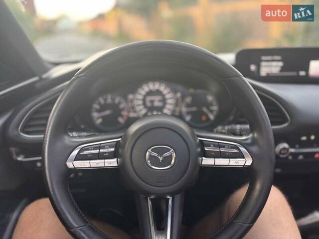 Чорний Мазда 3, об'ємом двигуна 0 л та пробігом 150 тис. км за 15600 $, фото 26 на Automoto.ua