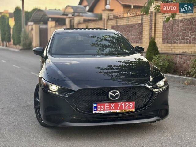 Чорний Мазда 3, об'ємом двигуна 0 л та пробігом 150 тис. км за 15600 $, фото 3 на Automoto.ua