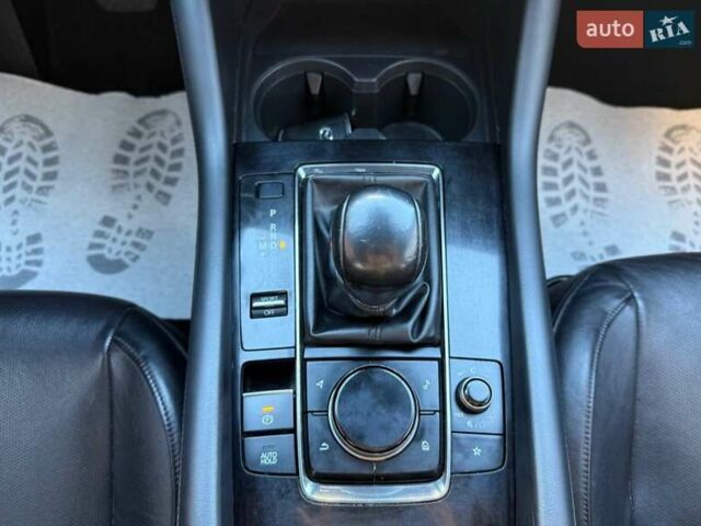 Черный Мазда 3, объемом двигателя 2.49 л и пробегом 150 тыс. км за 13999 $, фото 19 на Automoto.ua