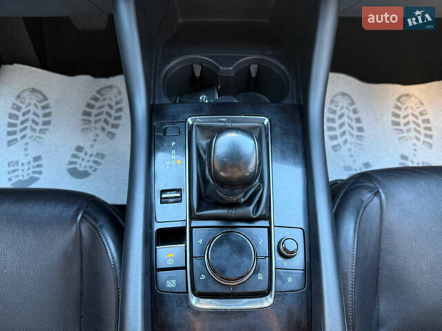 Чорний Мазда 3, об'ємом двигуна 0 л та пробігом 150 тис. км за 14900 $, фото 17 на Automoto.ua