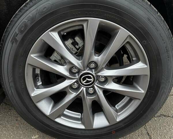 Чорний Мазда 3, об'ємом двигуна 2.5 л та пробігом 21 тис. км за 18200 $, фото 29 на Automoto.ua