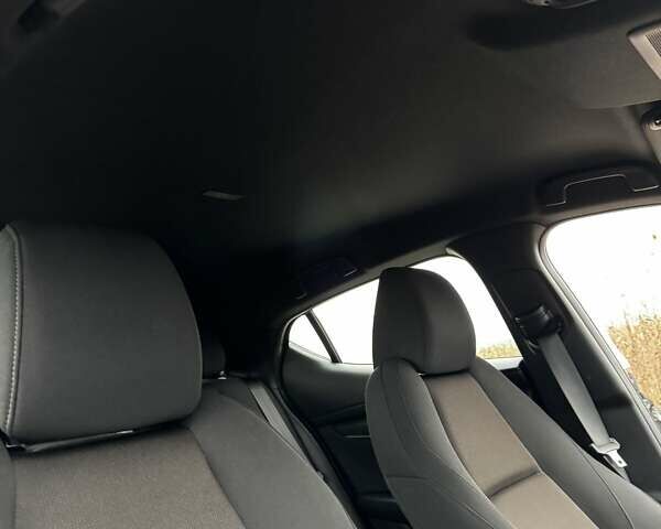 Чорний Мазда 3, об'ємом двигуна 2.5 л та пробігом 21 тис. км за 18200 $, фото 26 на Automoto.ua