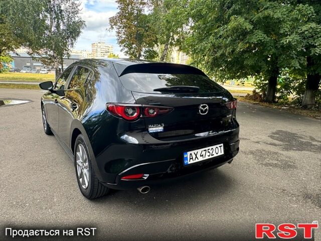 Черный Мазда 3, объемом двигателя 2 л и пробегом 0 тыс. км за 15999 $, фото 2 на Automoto.ua