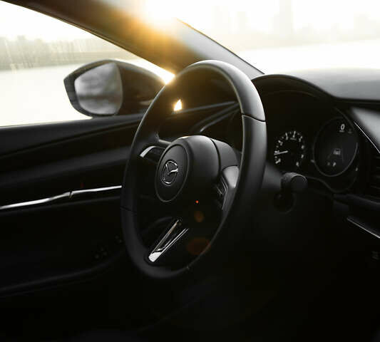 Черный Мазда 3, объемом двигателя 2.5 л и пробегом 1 тыс. км за 23500 $, фото 30 на Automoto.ua