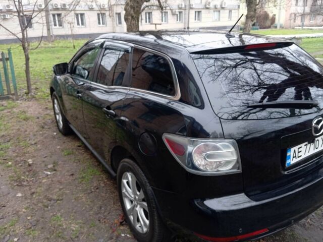 Черный Мазда 3, объемом двигателя 2.2 л и пробегом 250 тыс. км за 9500 $, фото 5 на Automoto.ua