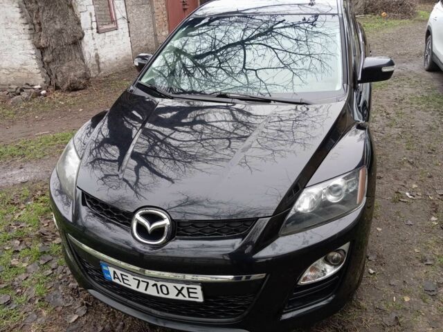 Черный Мазда 3, объемом двигателя 2.2 л и пробегом 250 тыс. км за 9500 $, фото 9 на Automoto.ua