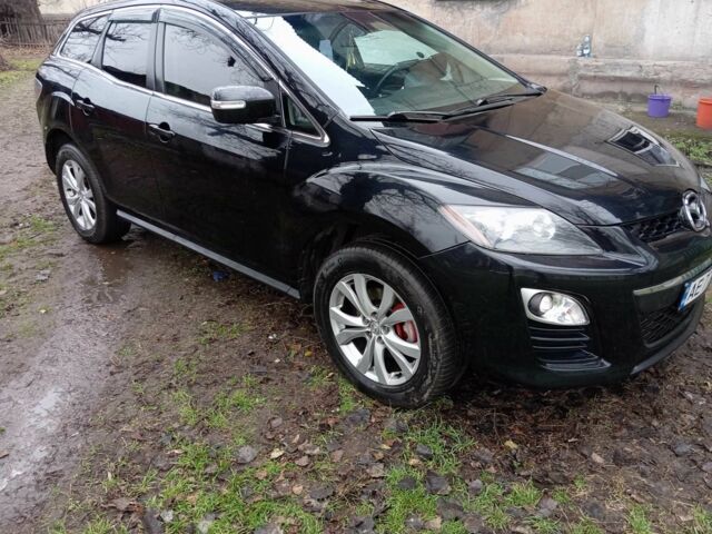 Черный Мазда 3, объемом двигателя 2.2 л и пробегом 250 тыс. км за 9500 $, фото 7 на Automoto.ua