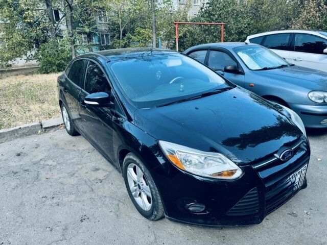 Черный Мазда 3, объемом двигателя 2 л и пробегом 3 тыс. км за 8200 $, фото 1 на Automoto.ua