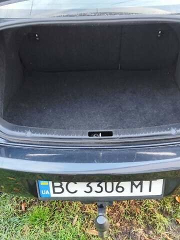 Черный Мазда 3, объемом двигателя 1.6 л и пробегом 218 тыс. км за 4450 $, фото 16 на Automoto.ua