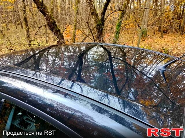 Черный Мазда 3, объемом двигателя 1.6 л и пробегом 218 тыс. км за 4450 $, фото 7 на Automoto.ua