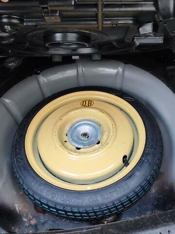 Черный Мазда 3, объемом двигателя 1.6 л и пробегом 218 тыс. км за 4450 $, фото 19 на Automoto.ua