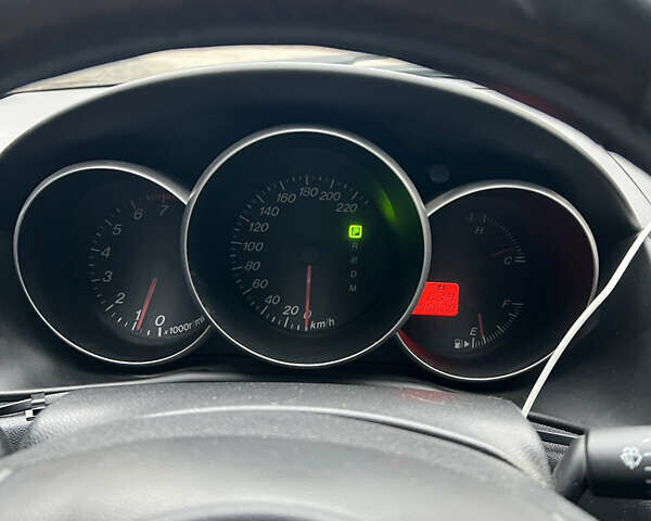 Мазда 3 2004 в Богодухове на Automoto.ua Черный Мазда 3, объемом двигателя 1.6 л и пробегом 346 тыс. км за 4800 $, фото 9 на Automoto.ua