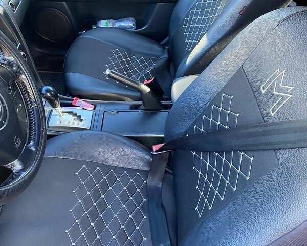 Мазда 3 2004 в Одессе на Automoto.ua Черный Мазда 3, объемом двигателя 1.6 л и пробегом 250 тыс. км за 4000 $, фото 3 на Automoto.ua