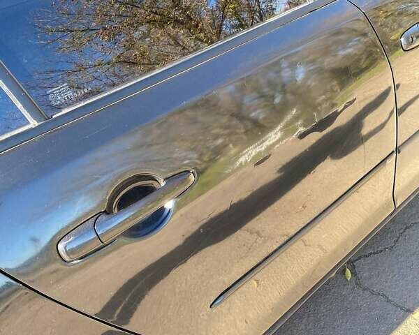 Мазда 3 2004 в Одессе на Automoto.ua Черный Мазда 3, объемом двигателя 1.6 л и пробегом 250 тыс. км за 4000 $, фото 10 на Automoto.ua