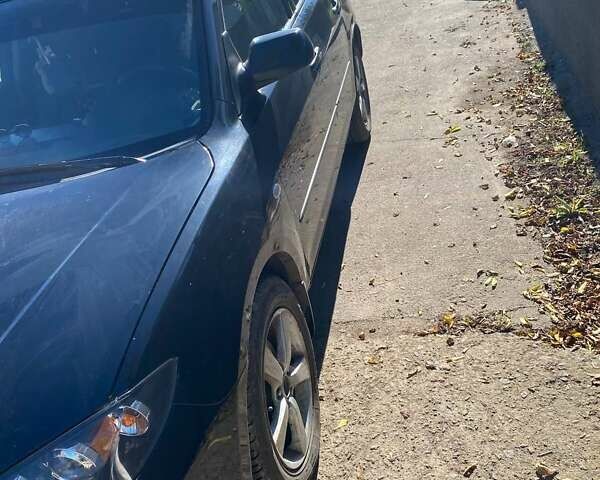 Мазда 3 2004 в Одессе на Automoto.ua Черный Мазда 3, объемом двигателя 1.6 л и пробегом 250 тыс. км за 4000 $, фото 1 на Automoto.ua