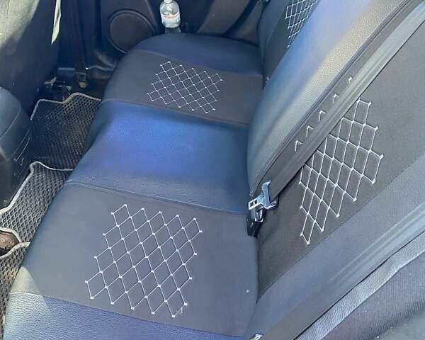 Мазда 3 2004 в Одессе на Automoto.ua Черный Мазда 3, объемом двигателя 1.6 л и пробегом 250 тыс. км за 4000 $, фото 11 на Automoto.ua