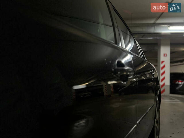 Чорний Мазда 3, об'ємом двигуна 1.6 л та пробігом 250 тис. км за 4350 $, фото 17 на Automoto.ua