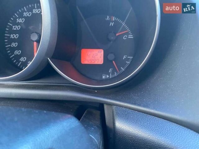 Мазда 3 2004 в Одессе на Automoto.ua Черный Мазда 3, объемом двигателя 1.6 л и пробегом 250 тыс. км за 4000 $, фото 9 на Automoto.ua