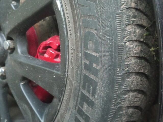 Чорний Мазда 3, об'ємом двигуна 1.6 л та пробігом 325 тис. км за 3750 $, фото 10 на Automoto.ua