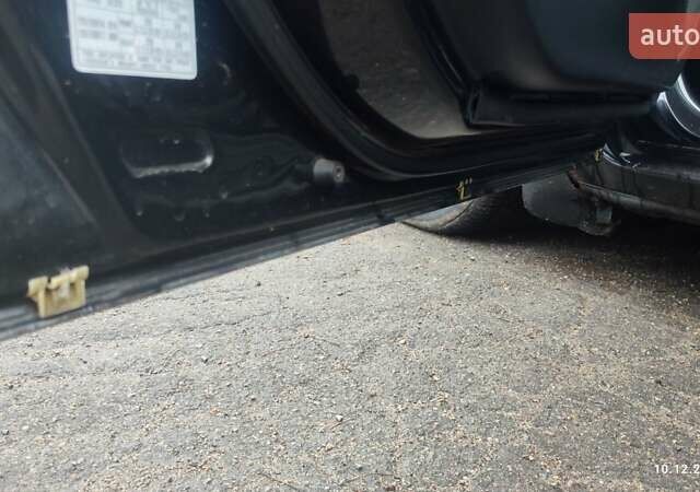 Чорний Мазда 3, об'ємом двигуна 2 л та пробігом 175 тис. км за 5300 $, фото 8 на Automoto.ua