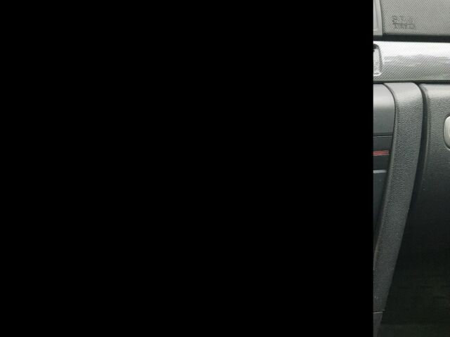 Чорний Мазда 3, об'ємом двигуна 2 л та пробігом 153 тис. км за 5500 $, фото 20 на Automoto.ua
