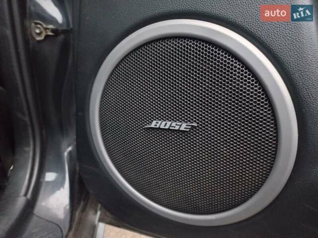 Чорний Мазда 3, об'ємом двигуна 2 л та пробігом 245 тис. км за 5200 $, фото 15 на Automoto.ua