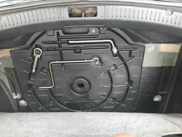 Чорний Мазда 3, об'ємом двигуна 2 л та пробігом 153 тис. км за 5500 $, фото 16 на Automoto.ua