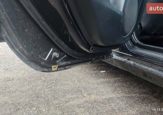 Чорний Мазда 3, об'ємом двигуна 2 л та пробігом 175 тис. км за 5300 $, фото 9 на Automoto.ua