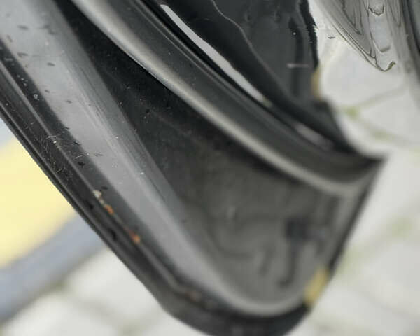 Черный Мазда 3, объемом двигателя 1.6 л и пробегом 192 тыс. км за 5500 $, фото 50 на Automoto.ua