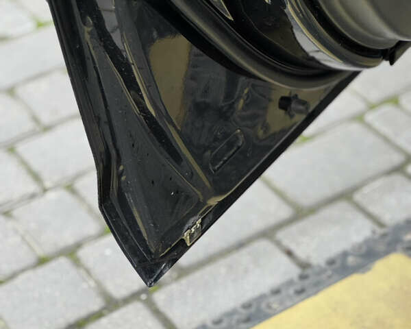 Черный Мазда 3, объемом двигателя 1.6 л и пробегом 192 тыс. км за 5500 $, фото 17 на Automoto.ua