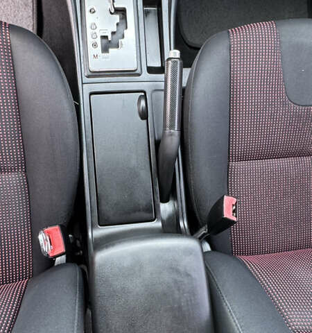 Чорний Мазда 3, об'ємом двигуна 1.6 л та пробігом 237 тис. км за 5850 $, фото 39 на Automoto.ua