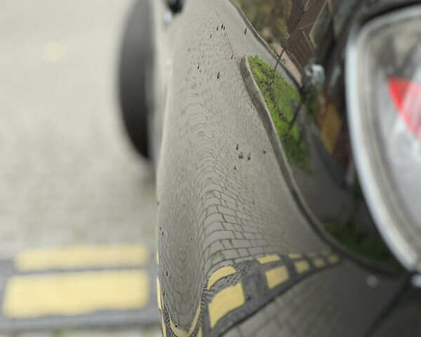 Черный Мазда 3, объемом двигателя 1.6 л и пробегом 192 тыс. км за 5500 $, фото 48 на Automoto.ua