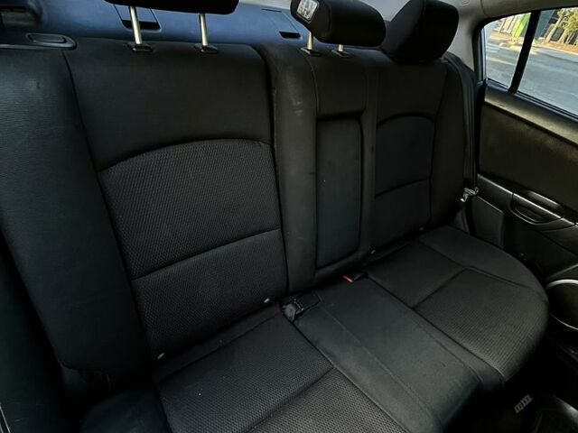 Чорний Мазда 3, об'ємом двигуна 2 л та пробігом 259 тис. км за 6000 $, фото 8 на Automoto.ua