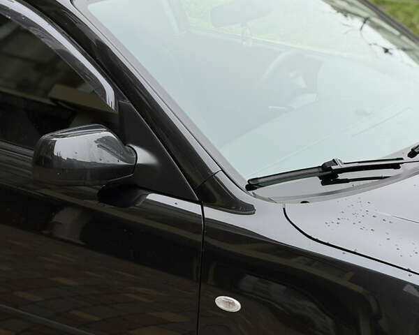 Черный Мазда 3, объемом двигателя 1.6 л и пробегом 192 тыс. км за 5500 $, фото 45 на Automoto.ua