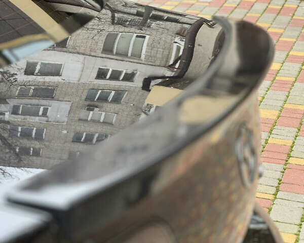 Черный Мазда 3, объемом двигателя 1.6 л и пробегом 192 тыс. км за 5500 $, фото 30 на Automoto.ua