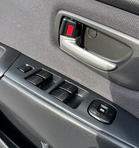 Черный Мазда 3, объемом двигателя 1.6 л и пробегом 247 тыс. км за 5550 $, фото 43 на Automoto.ua